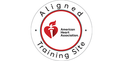 AHA Training SIte