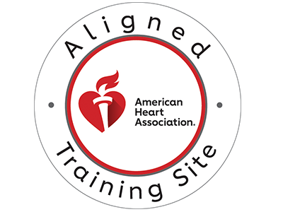 American Heart Association Training Site