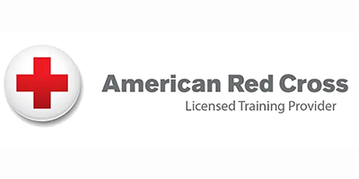 American Red Cross Licensed Training Provider