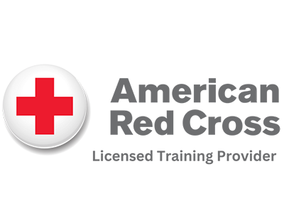 American Red Cross Licensed Training Provider