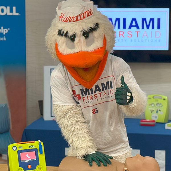 Safety Equipment Trading Miami