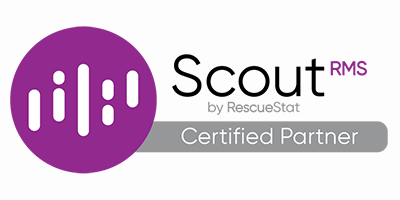 Scout RMS Certified Provider
