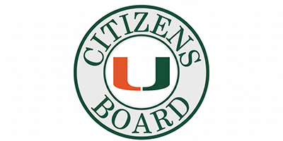 University of Miami Citizens Board