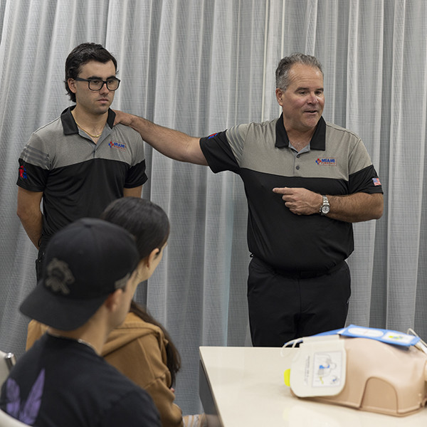 Online vs In Person Classes